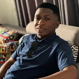 NSISONG OKODI