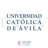 Universidad Católica de Ávila logo