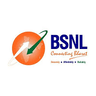 Bharat Sanchar Nigam Ltd. logo