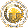 Armenian National Agrarian University logo