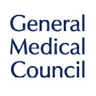 General Medical Council logo
