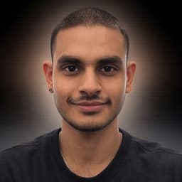 Jagrat Shukla