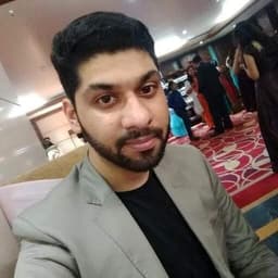 Mohammad Omair
