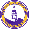 University of Wisconsin-Stevens Point logo