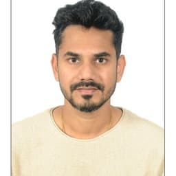 Prabhahar  Raja 