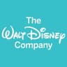 The Walt Disney Company logo