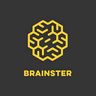 Brainster - Skopje logo