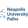 Neapolis University Paphos logo
