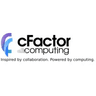 cFactor Computing logo