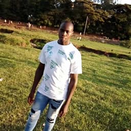 ALBERT  MWONDI 