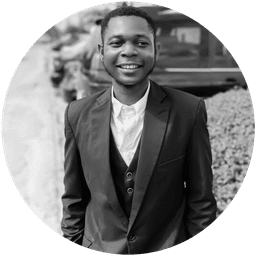 Olaegbe E. Olanrewaju