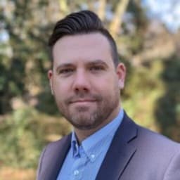 Jason Helrigle