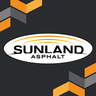 Sunland Asphalt logo