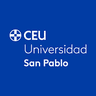 Universidad San Pablo CEU logo