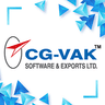 CG-VAK Software & Exports Ltd logo
