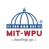 MIT WPU Kothrud logo