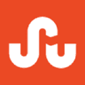 StumbleUpon logo