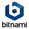 Bitnami logo