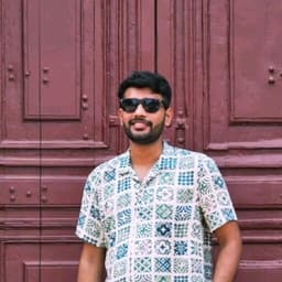 Shivam Malvadkar