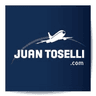 Juan Toselli Intl Tours logo