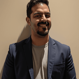 Shyam Shah
