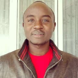 Dominic Ngalo