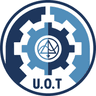 University of Technology, Baghdad logo