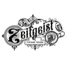 Zeitgiest- IIT Ropar Cultural Fest logo