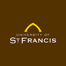 University of St. Francis logo
