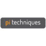 PI Techniques PVT LTD logo