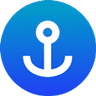 Anchor (Solana Framework) logo