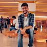 mayukh halder