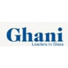 Ghani Glass Ltd logo