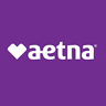 Aetna, a CVS Health logo