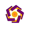 Universitas AMIKOM Yogyakarta logo