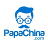 papachin logo