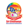 Sri Chaitanya Junior Kalasala logo
