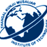 TKM Institute of Technology logo