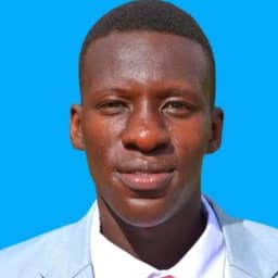 Andrew Mbuya