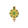 University of Abu Bakr Belkaid - Tlemcen logo