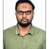 Sayed Obeidullah Abrar