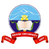 Cochin University of Science and Technology logo