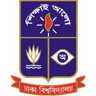 University of Dhaka logo