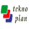 Teknoplan Machines logo
