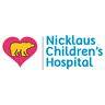 Nicklaus Children's Hospital logo