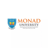 Monad University logo