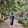Subho Majumder
