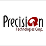 Precision Technologies logo