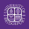 University of Bridgeport logo
