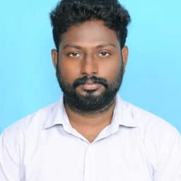 Sriram Paramasivam